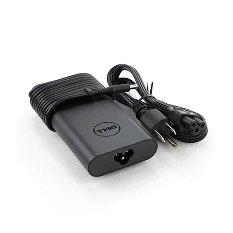 Original Dell M3800 Laptop Charger, 130W 19.5V for Precision M3800