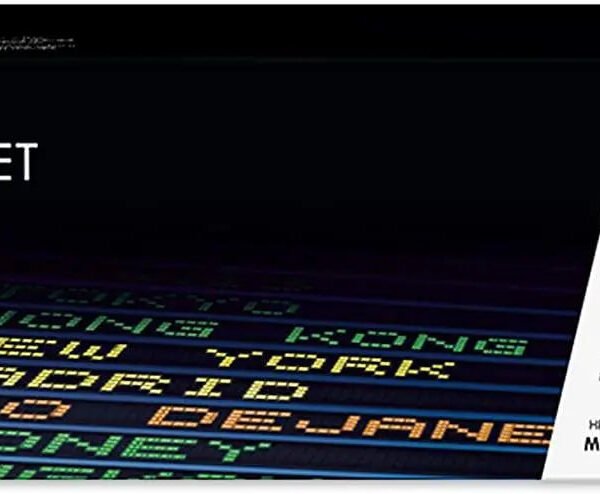 HP 201A Cyan Toner Cartridge for HP 201A