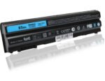 Compatible Dell T54FJ Laptop Battery, 11.1V 5500mAh for Latitude E5420