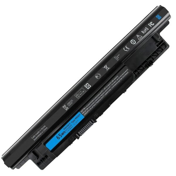 Dell MR90Y Laptop Battery, 14V for 14R 5421 Inspiron