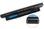 Dell MR90Y Laptop Battery, 14V for 14R 5421 Inspiron