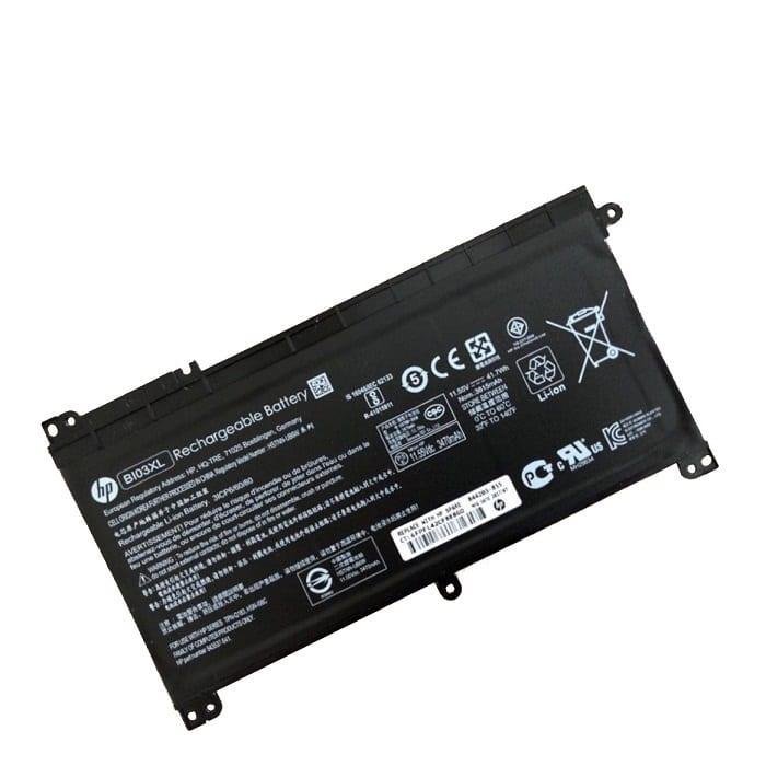 product-21985 Original HP BI03XL Laptop Battery, 11.55V 3470mAh for Hp 13-U027TU