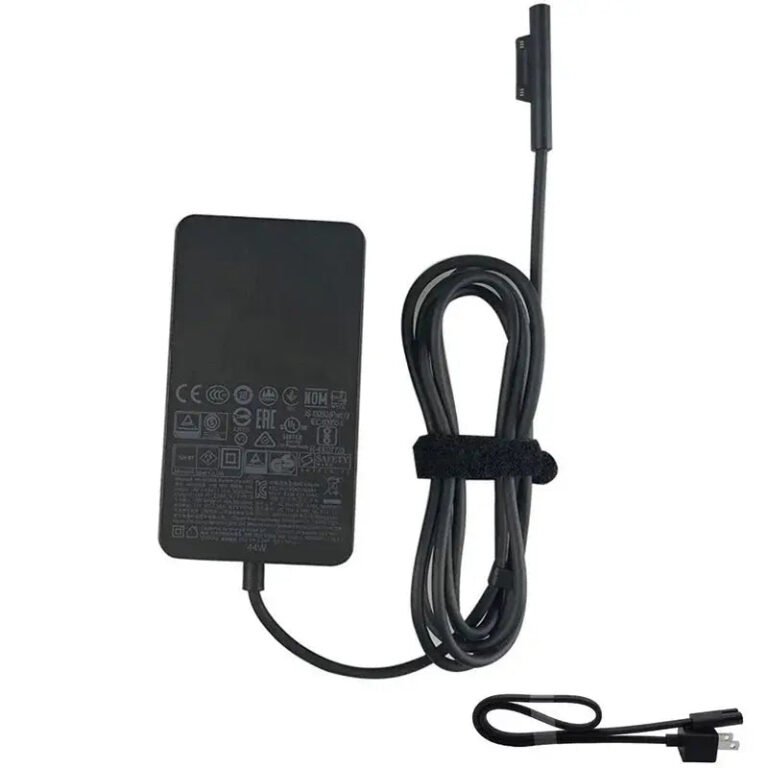 Microsoft 24W Laptop Charger, 15V