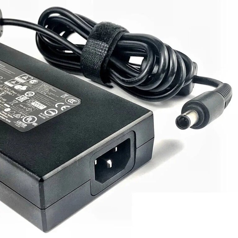 ASUS A12-230P1A Laptop Charger, 230W 19.5V for ACER PREDATOR TRITON 700