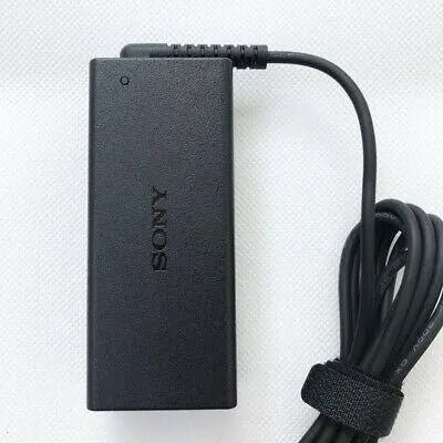 product-22034 Original Sony VGP-AC10V10 Laptop Charger, 121W 10.5V for SPV132A1CM