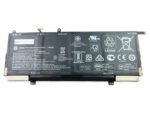 Original HP SP04XL Laptop Battery, 15.4V 3990mAh for Spectre X360 13-AP