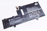 Original HP OM03XL Laptop Battery, 11.55V 4935mAh for EliteBook x360 1030