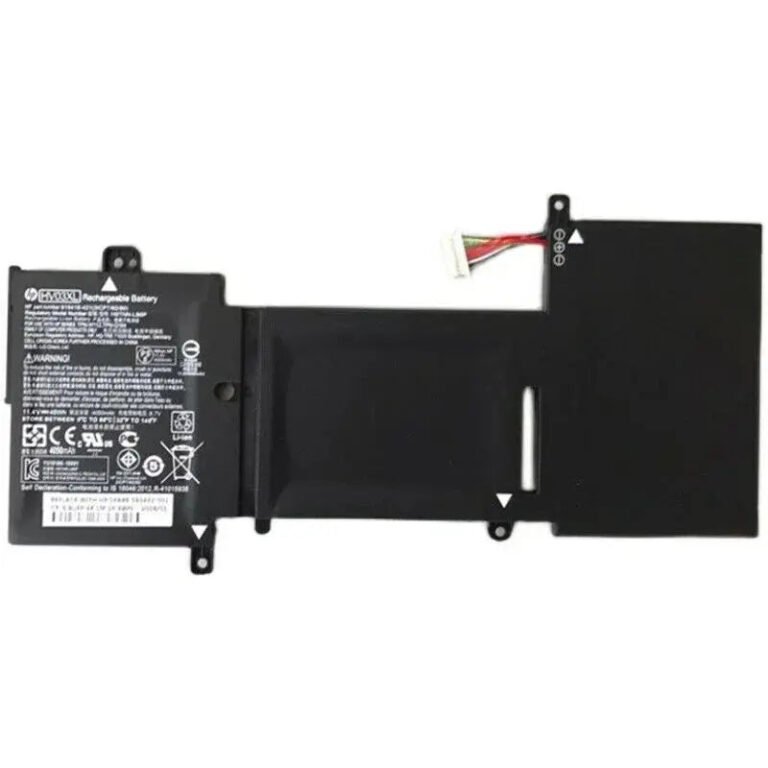 Original HP HV03XL Laptop Battery, 11.4V 48Wh for Pavilion X360 11-K000NA