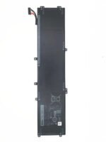 Original Dell 6GTPY Laptop Battery, 11.4V 8333mAh for Inspiron 15 7590