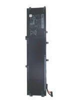 Original Dell 6GTPY Laptop Battery, 11.4V 8333mAh for Inspiron 15 7590