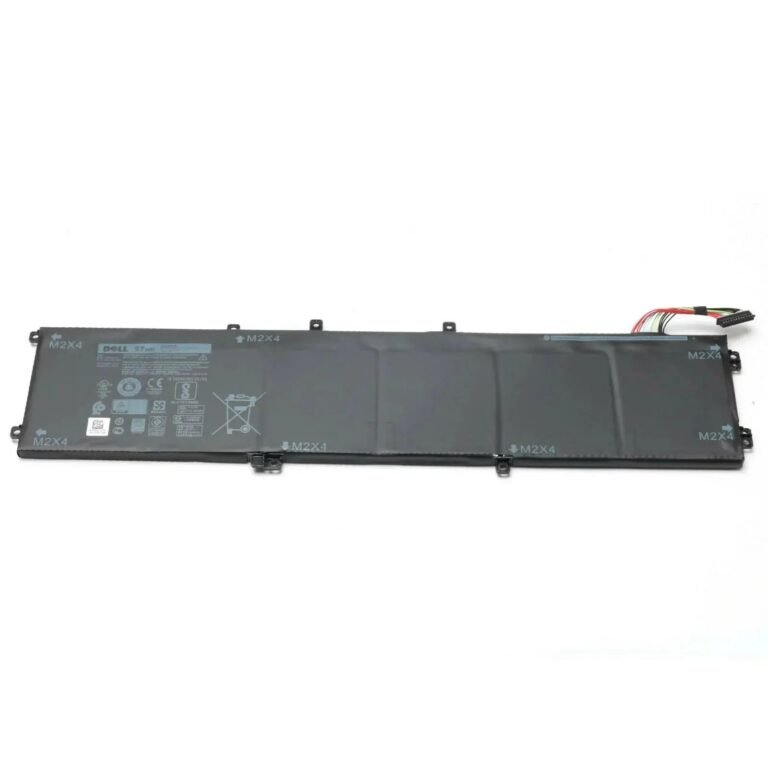 Original Dell 6GTPY Laptop Battery, 11.4V 8333mAh for Inspiron 15 7590