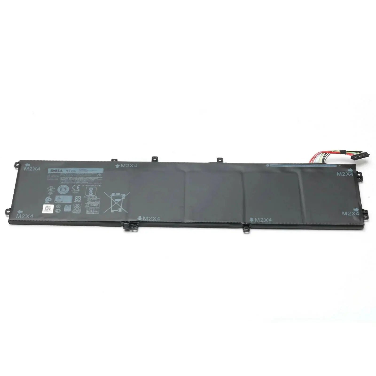 product-22091 Original Dell 6GTPY Laptop Battery, 11.4V 8333mAh for Inspiron 15 7590