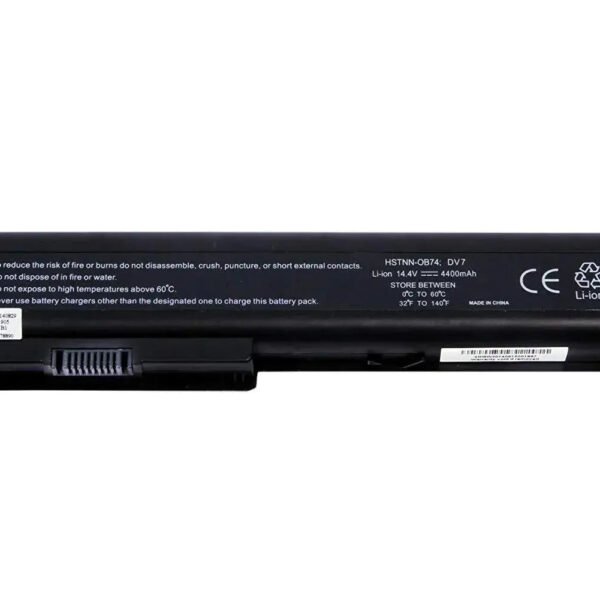 Compatible HP GA04 Laptop Battery for Pavilion DV7-1160ep