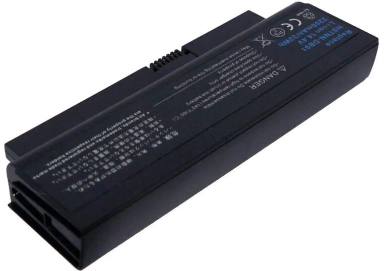 HP AT902AA Laptop Battery for ProBook 4210S