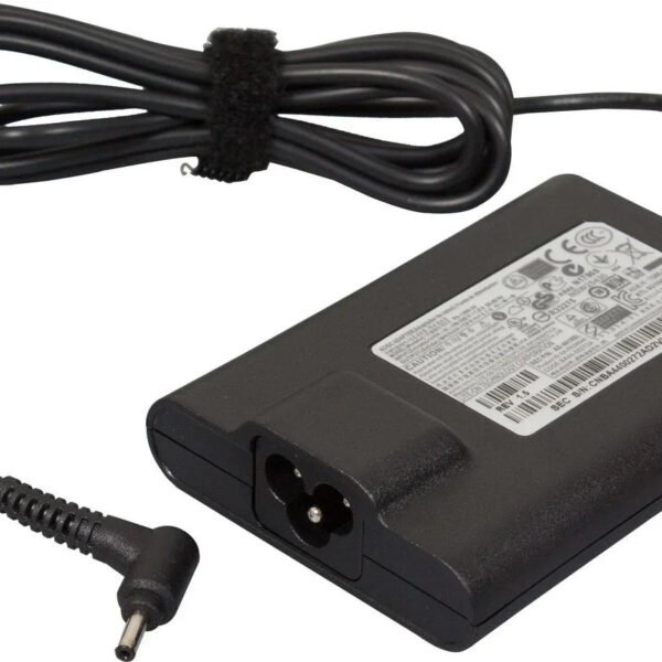 Original Samsung AD-4019SL Laptop Charger, 40W 19V for NP900X3A