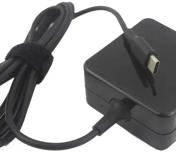 Compatible Lenovo ADLX65YAC3A Laptop Charger, 65W 20V for ThinkPad E480-03CD