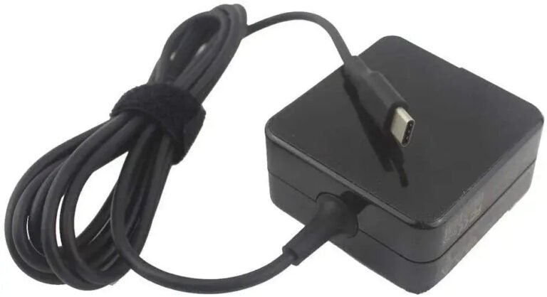 Compatible Lenovo ADLX65YAC3A Laptop Charger, 65W 20V for ThinkPad E480-03CD