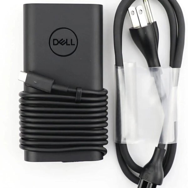 Original Dell LA90PM170 Laptop Charger, 90W 20V for Dell Latitude 11