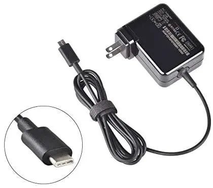Compatible HP Z8300 Laptop Charger, 75W 5.25V for Pavilion X2 10-N001NA