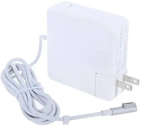 Compatible Apple C1641 Laptop Charger, 85W 18.5V for MA610 MB471/A