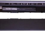 Original Dell MR90Y Laptop Battery, 14V for Inspiron 15 3000