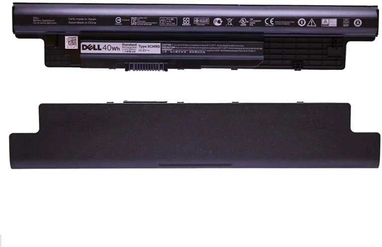 Original Dell MR90Y Laptop Battery, 14V for Inspiron 15 3000