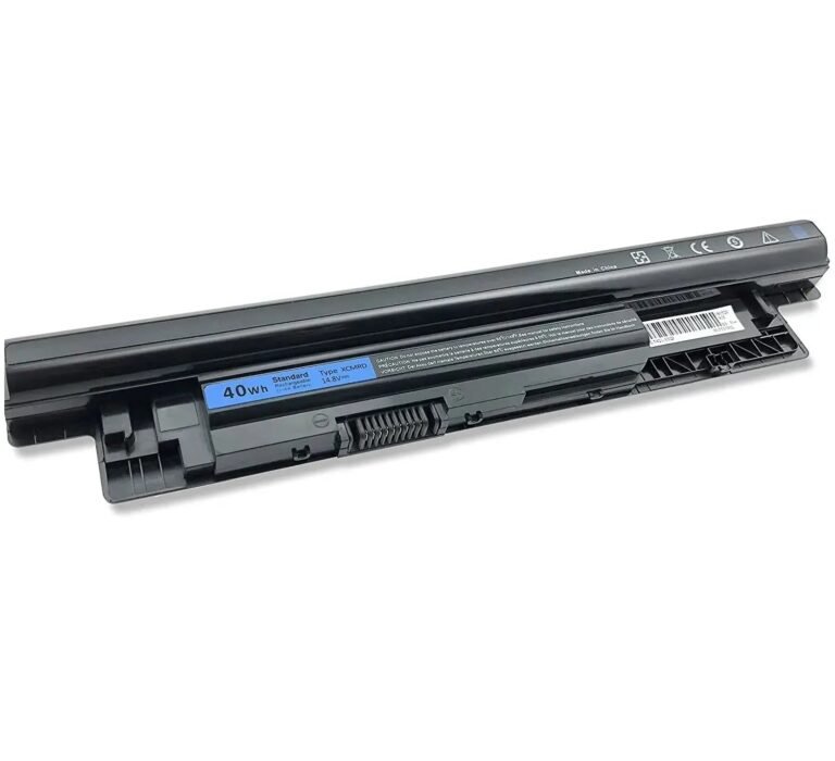 Compatible Dell T1G4M Laptop Battery, 14V for Inspiron 15 3000