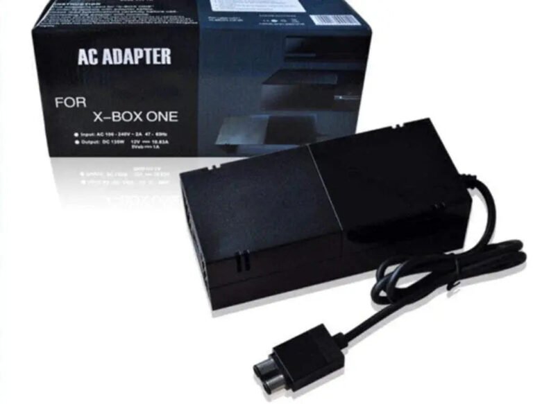 AC Replacement Laptop Charger, 12V