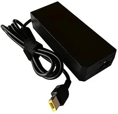 Compatible Lenovo ADKX65NLC3A Laptop Charger, 90W 20V for ThinkPad T570(20H9A001CD)