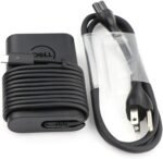 Dell ADP-65TD Laptop Charger, 65W 20V for Latitude 11 5289