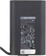 Dell ADP-65TD Laptop Charger, 65W 20V for Latitude 11 5289