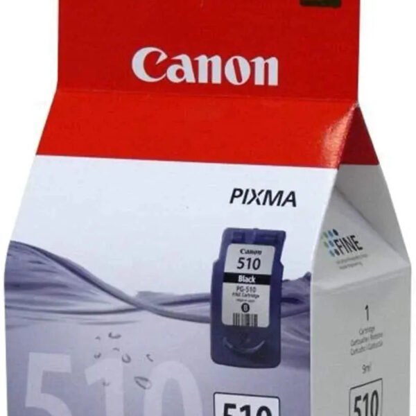 Canon PG510 Black Ink Cartridge for Canon iP2700