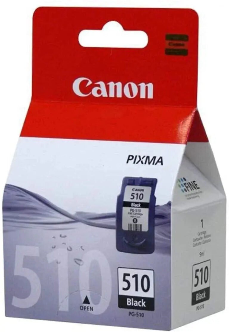 Canon PG510 Black Ink Cartridge for Canon iP2700