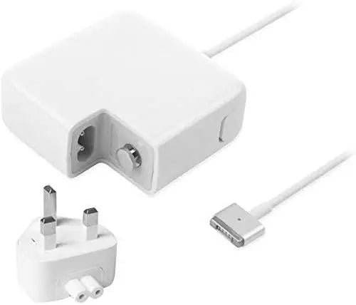 Compatible Apple A1436 Laptop Charger, 45W 14.5V for MacBook Air A1436