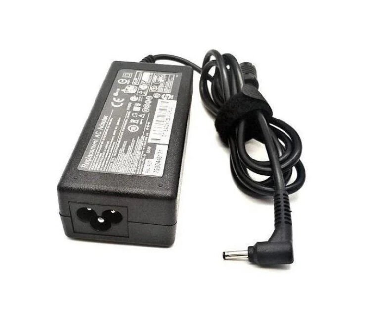 Compatible Acer A045R016L Laptop Charger, 45W 19V for R14