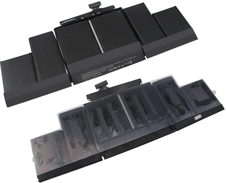 Compatible Apple A1417 Laptop Battery for 15 Retina MacBook Pro