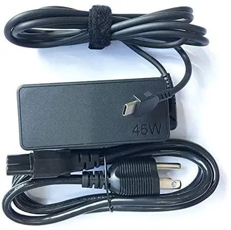 product-22433 Lenovo ADLX45YCC3A Laptop Charger, 45W 20V for ThinkPad X1 Tablet Gen
