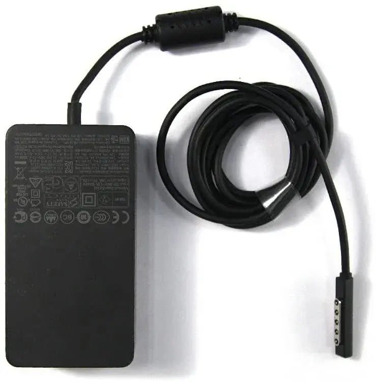 Microsoft 45W Laptop Charger, 12V