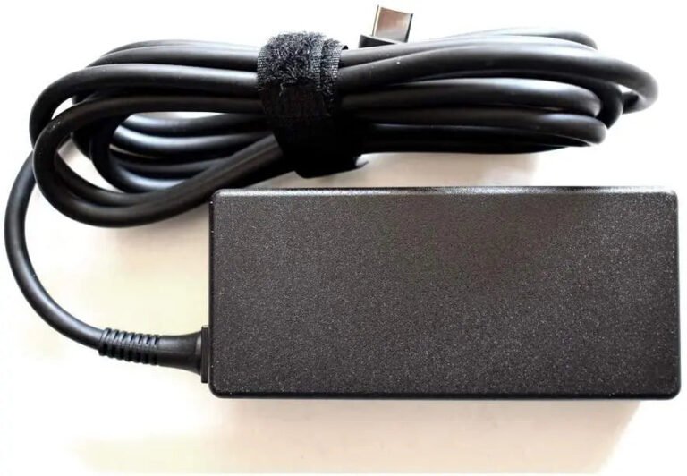 HP A045R031L Laptop Charger, 45W 15V for Chromebook 13 G1
