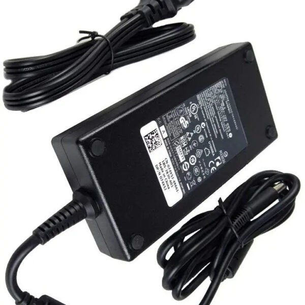 Dell WW4XY Laptop Charger, 97W 19.5V for Inspiron 15 7557