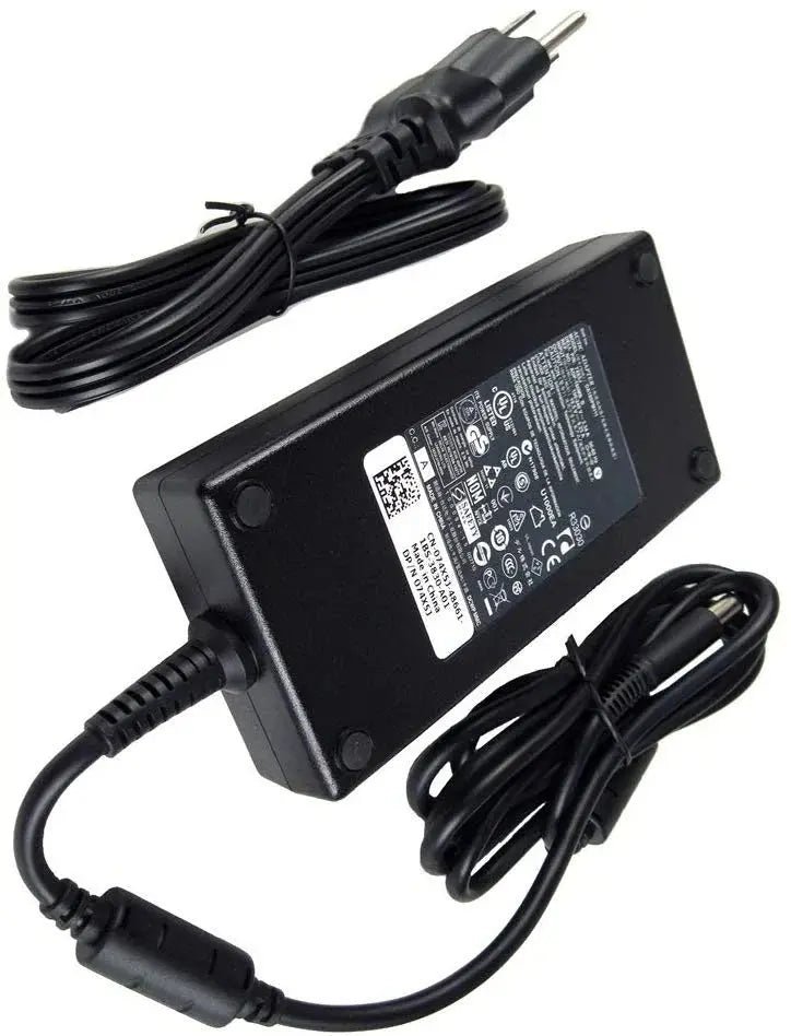 Dell WW4XY Laptop Charger, 97W 19.5V for Inspiron 15 7557