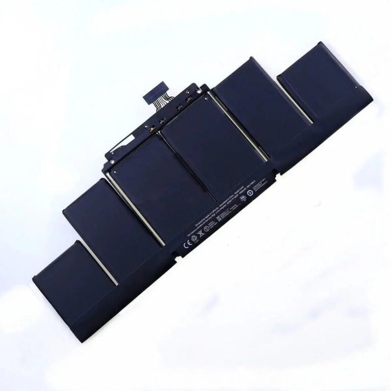Apple A1417 Laptop Battery for MacBook Pro 15