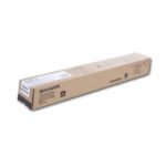 Sharp Mx-23ft-ba Black Toner Cartridge for Sharp MX2010