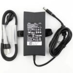 Original Dell E5250 Laptop Charger, 130W 19.5V for E5250 M4700