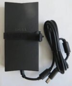 Original Dell E5250 Laptop Charger, 130W 19.5V for E5250 M4700