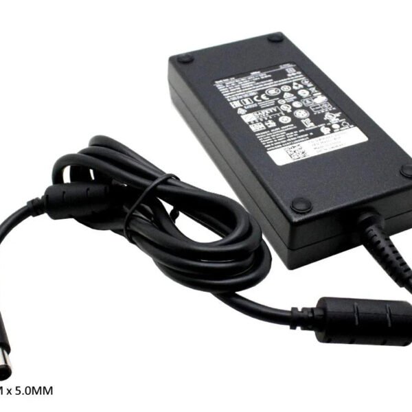 Compatible Dell M14x Laptop Charger, 97W 19.5V for Dell Ins 15-7577-D1665B