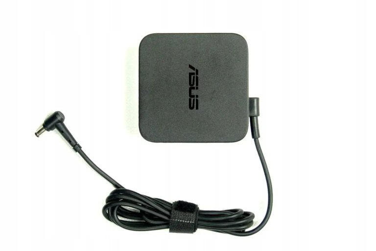 Original ASUS K501LX Laptop Charger, 90W 55V for Asus 550FD