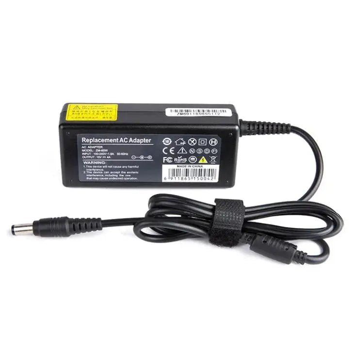 Toshiba PA2411 Laptop Charger, 90W 15V for E15 Satellite
