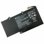 Original HP NP03XL Laptop Battery, 11.4V 3720mAh for Envy 15T-U000