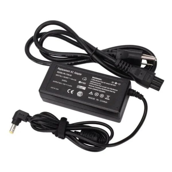 Lenovo 65W Laptop Charger, 19V
